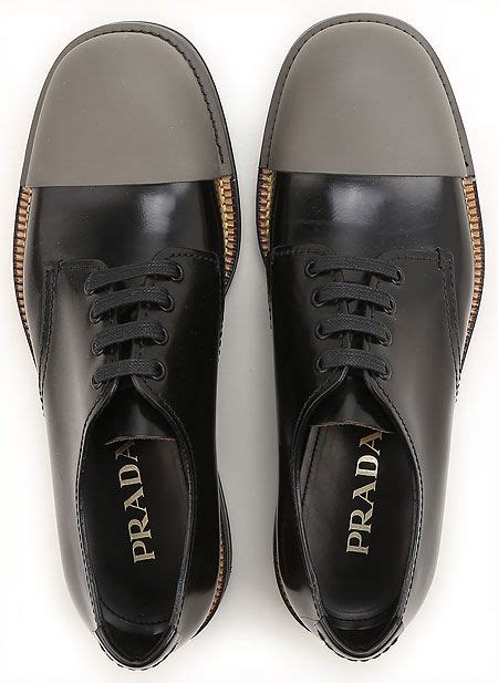 shoes prada men|prada casual shoes for men.